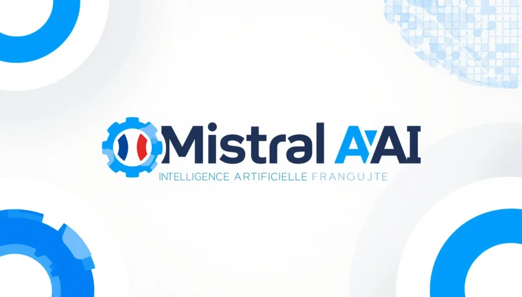 mistral ai intelligence artificielle française

