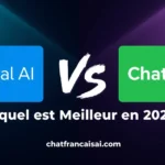 Mistral AI vs ChatGPT Français : Lequel est Meilleur en 2026 ?